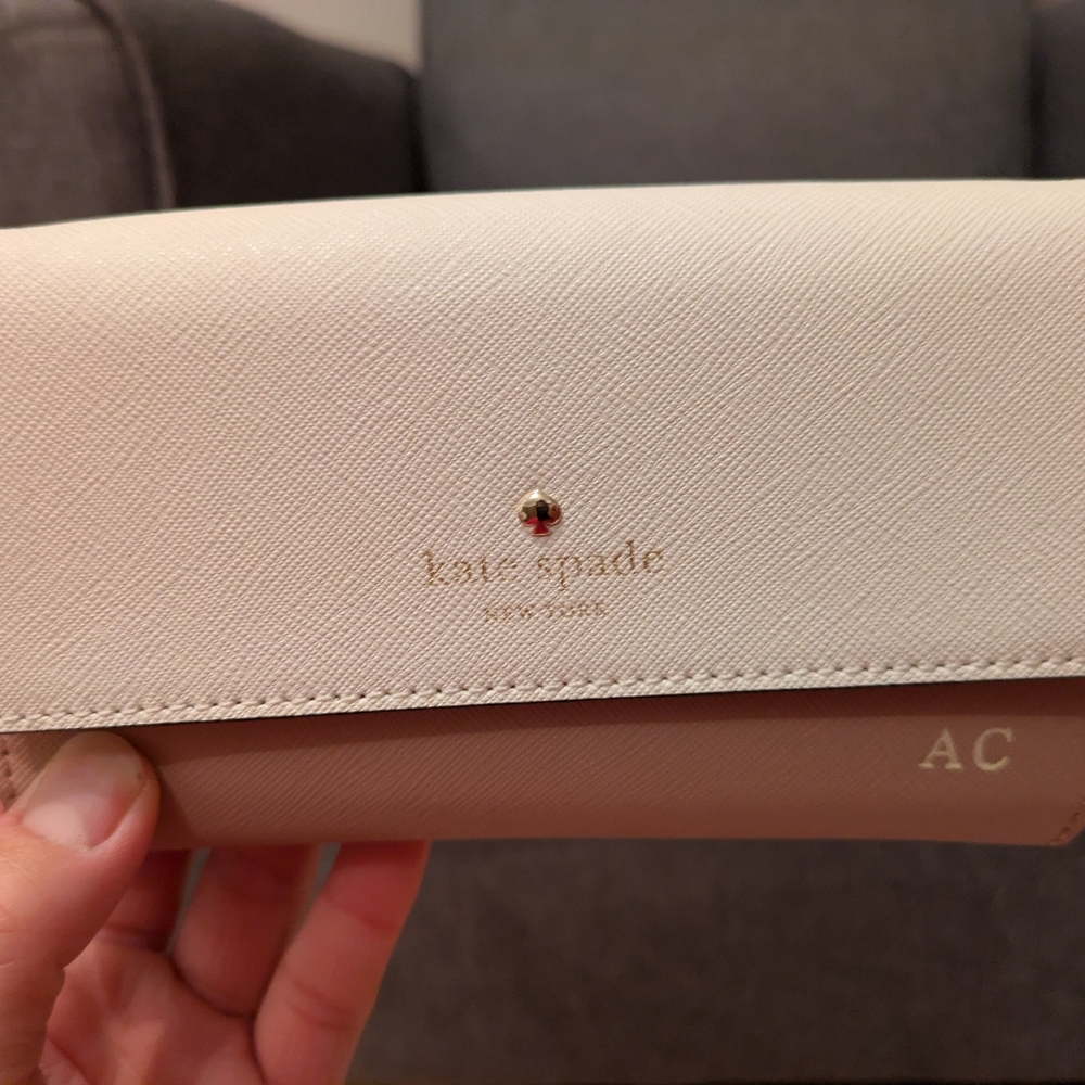 Kate Spade Multicolor Wallet - Picture 6 of 6